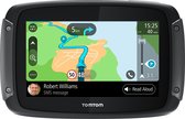 TomTom Rider 50 West-Europa