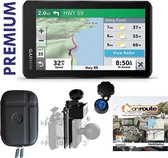 Garmin Zumo XT Premium