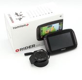 TomTom Rider 550 Premium Pack