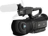 JVC GY-HM170E Handheld 4K/HD camcorder