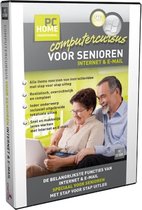 Denda Computercursus Internet & E-mail voor Senioren