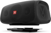 JBL BassPro Go - 2 in 1 - Subwoofer - Bluetooth speaker - 200 W