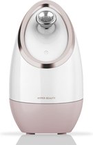 HYPERBEAUTY - Alina - Ionic Facial Steamer - Gezichtsstomer - Gezichtsreiniging - Gezichtssauna