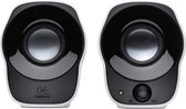 Logitech Z120 - Stereo speakers