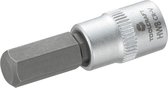 TOOLCRAFT 816072 Inbus Dopsleutel-bitinzet 8 mm 1/4 (6.3 mm)