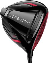 TaylorMade Stealth HD Driver 2022 |   | Regular    | 12° - (Loft instelbaar van 10° tot 14°) |