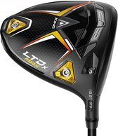 Cobra King LTDx Max Driver 2022 - UST Helium NanoCore  Shaft |   |   Senior   | 12° - (Loft instelbaar van 10,5° tot 13,5°) |