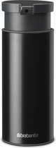 Brabantia Zeepdispenser - 200 ml - Matt Black