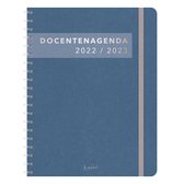 Krabbel Docentenagenda D1 2022-2023