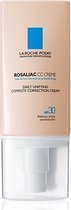 La Roche-Posay Rosaliac CC crème (SPF 30) - 50ml - Corrigeert