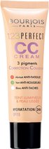 Bourjois CC Cream - 32 Beige Claire