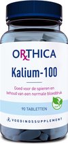 Koopgids: Dit zijn de beste kalium