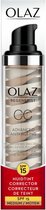 Olaz Regenerist Anti-Veroudering Huidtintcorrector CC - Direct Langdurig Egale Huid - SPF15 - 50ml - Dagcrème
