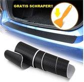 Bescherm Strip Beschermer Bumper Vw Golf Polo Passat Eos Touran Tiguan T roc Caddy Up Fox