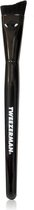 Tweezerman Brush IQ Contour Concealer brush - Zwart - Make-upkwast