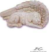 Hond overleden Urn (34 cm)