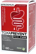 Toxaprevent Medi Pure - Zeoliet | 1 maand kuur (180 capsules)