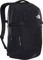 The North Face Fall Line Rugzak 28L - Zwart