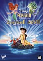 De Kleine Zeemeermin (The Little Mermaid) 2: Return To The Sea
