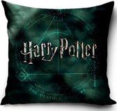 Harry Potter Sierkussen Kussen 40 x 40 cm inclusief vulling