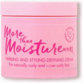 Umberto Giannini Crème Coily Curls Twirling And Styling Defining Cream
