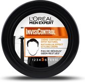 L'Oréal Paris Men Expert InvisiControl Haarcreme - 3 stuks