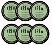 American Crew Forming Cream Six Pack - Styling crème - 6x 85 g