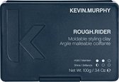 Kevin Murphy Rough.Rider Moldable Styling Clay - Haarklei - 100 gr