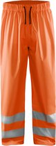 Blaklader Regenbroek High Vis LEVEL 1 1384-2000 - High Vis Oranje - XXXL