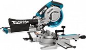 Makita LS0815FLN 230V Radiaal afkortzaag - 1400W - 216 x 30mm