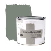 Stapelgoed - Schoolbordverf - Leaf - Groen - 500ml