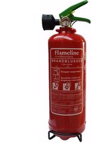 Brandblusser Schuim  Flameline  2 liter ABF