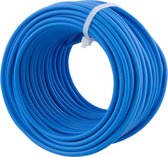 INSTALLATIEDRAAD VD 2.5 BLAUW 20M