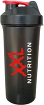 XXL Nutrition Premium Shaker by Smartshake 1000 ml