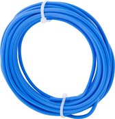 Installatiedraad – VD – 2.5 mm² – 5 m – blauw