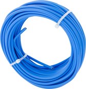 Installatiedraad – VD – 2.5 mm² – 10 m – blauw