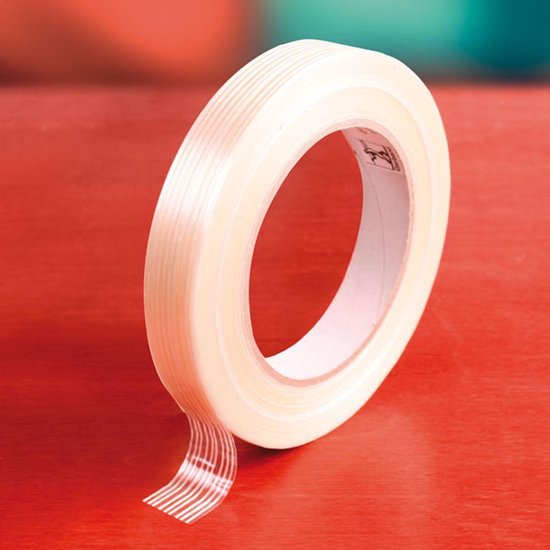 Glasvezeltape