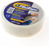 Gaasband zelfklevende tape 58mm x 90 meter