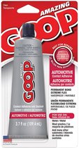 Shoe Goo - Alleslijm - Plastic lijm - Reparatielijm voor auto - sealant voor auto - Waterdicht - Kleurloos - 110 ML
