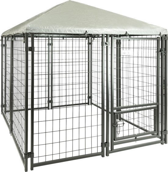 Hondenkennel