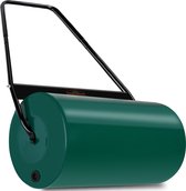 Gardebruk - Tuinwals - 60cm - 50L Vulvolume - Zand Groen