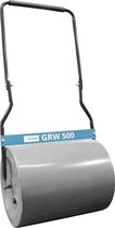 Güde Tuinwals Graswals Gazonwals GRW500 - 49.5 cm werkbreedte - 62L