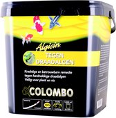 Algisin 5000 ml - Colombo Vijver Waterbehandeling