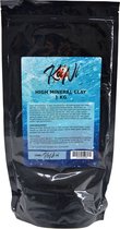 High Mineral Clay 1 KG | Montmorilloniet Klei | Vijver Klei | KoiNL