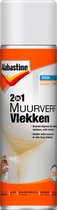 Alabastine Muurverf Spuitbus - Wit - 500 ml