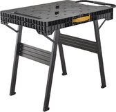 STANLEY Fatmax FMST175672 Vouwbare Werktafel - Draagkracht 450 kg