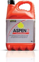 Aspen 2 Houdbare Brandstof - 5 liter