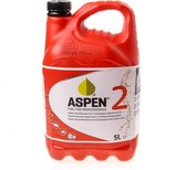 Aspen 2-taktbenzine 5 ltr