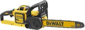 DeWalt DCM575X1 54V Li-Ion accu kettingzaag set (1x 9.0Ah accu) - 400mm