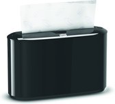 Tork Xpress® Multifold Countertop Handdoek Dispenser Kunststof Zwart H2